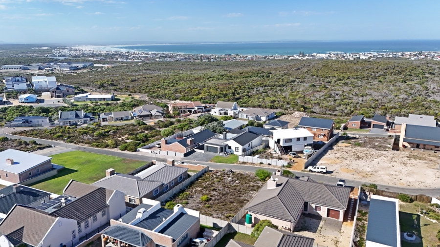 0 Bedroom Property for Sale in Oceanview Heights Western Cape